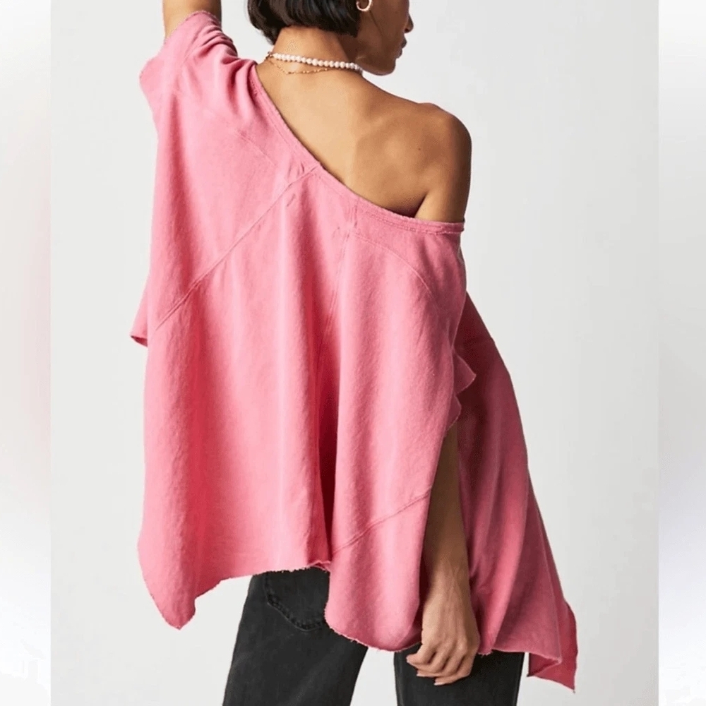 NWOT We The Free Angel Tee